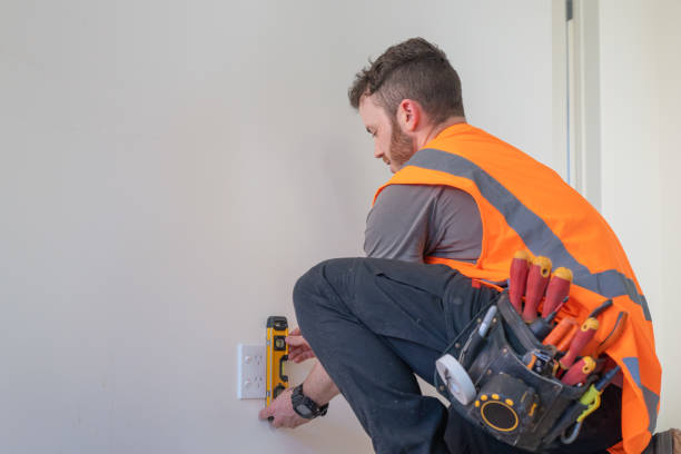 Best Residential Electrician Services  in Stillwater, OK